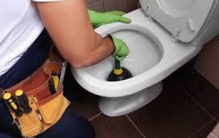 débouchage WC