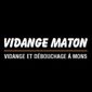 Logo Vidange Maton